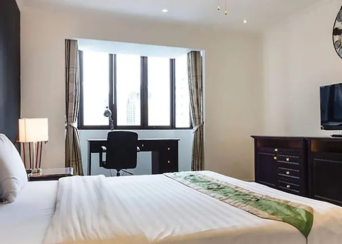 Omni Syncate Hotel