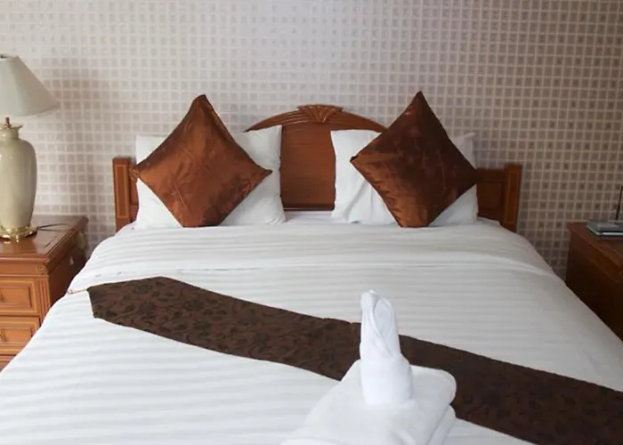 Hotel Omni Syncate