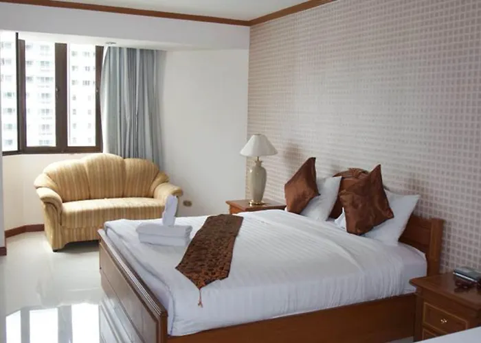 Omni Syncate Hotel