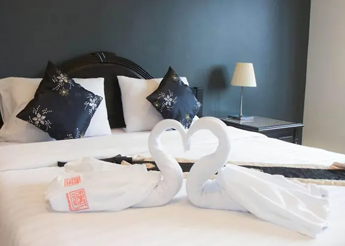 Omni Syncate 3* Bangkok