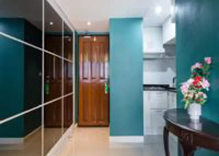 Omni Syncate Hotel 3*