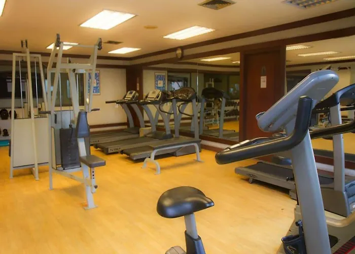 Omni Syncate 3* Bangkok