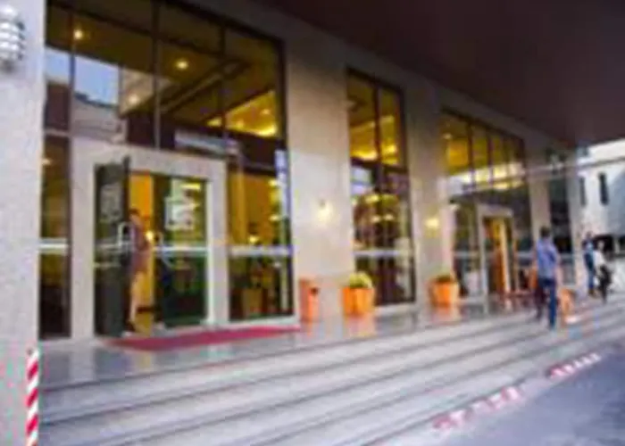 Omni Syncate 3* Bangkok